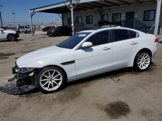 2017 jaguar xe