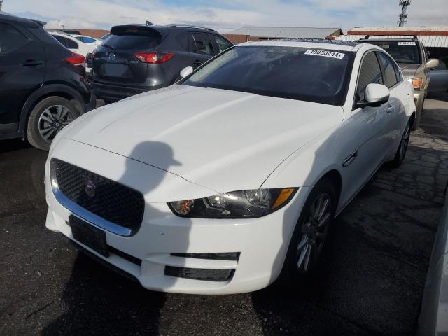 2018 jaguar xe