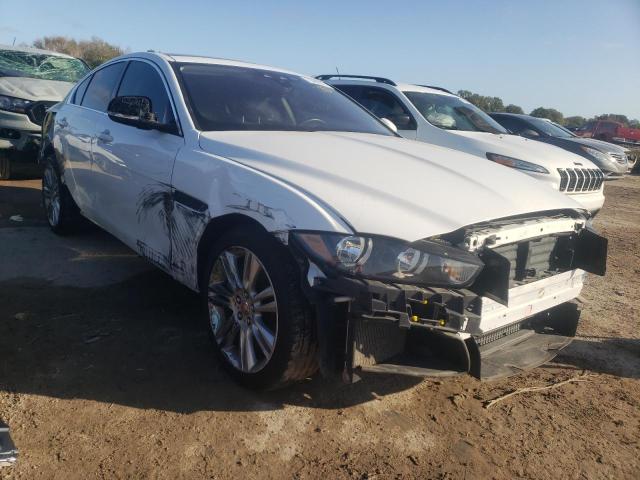 2019 jaguar xe
