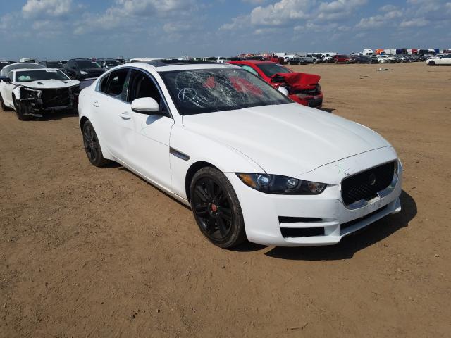 2019 jaguar xe