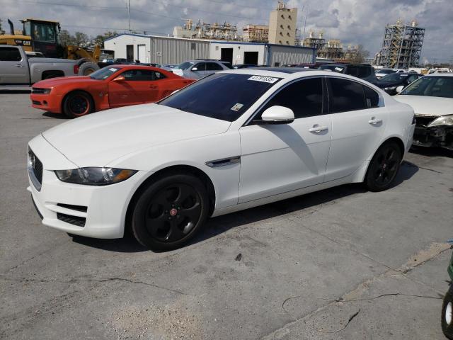 2017 jaguar xe
