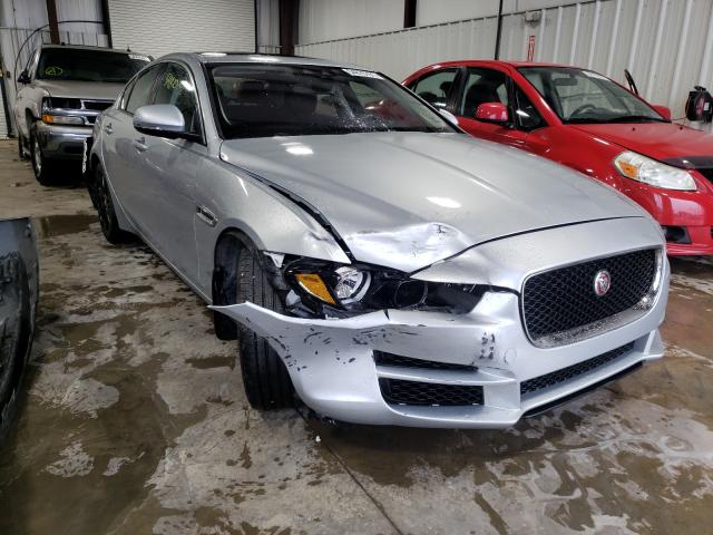 2018 jaguar xe