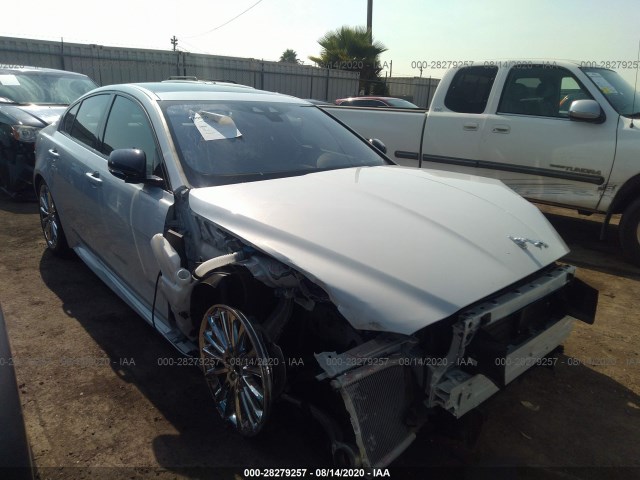 2018 jaguar xe