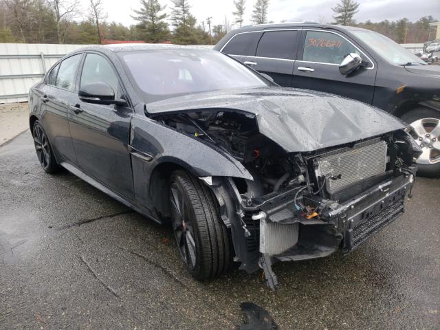 2019 jaguar xe r-dynam