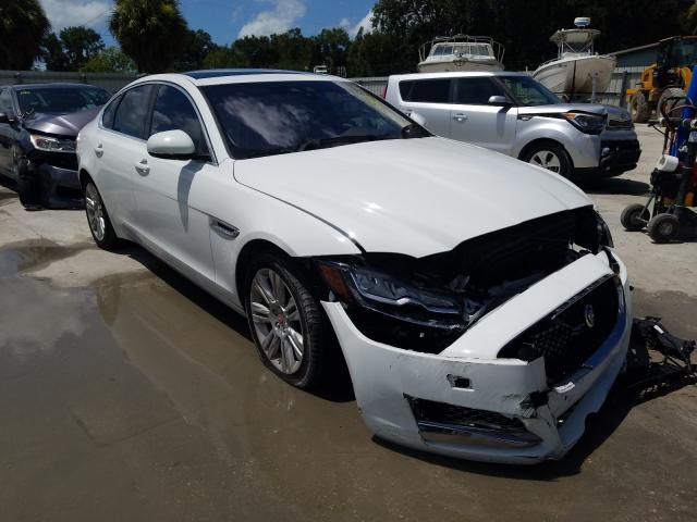 2017 jaguar xf premium