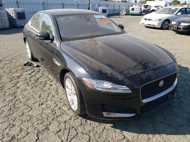 2015 jaguar xf