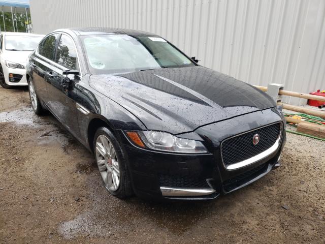 2016 jaguar xf premium