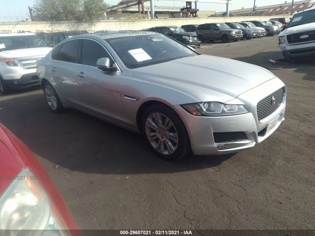 2015 jaguar xf