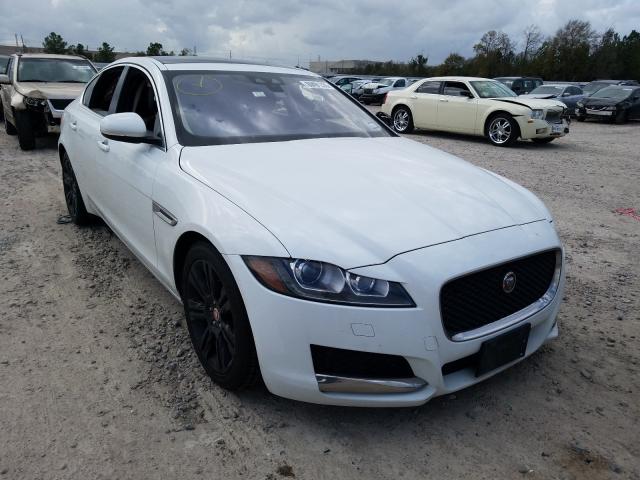 2016 jaguar xf