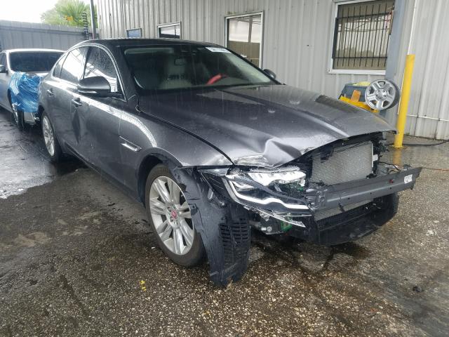 2016 jaguar xf premium