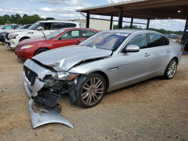 2015 jaguar xf