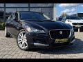 2016 jaguar xf