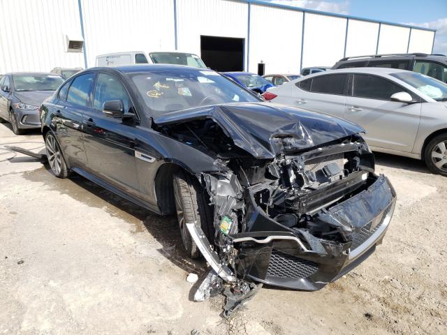 2015 jaguar xf s