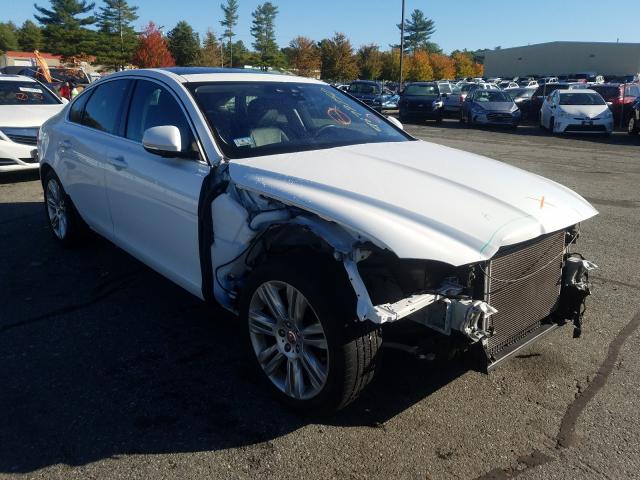 2015 jaguar xf