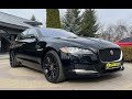 2016 jaguar xf