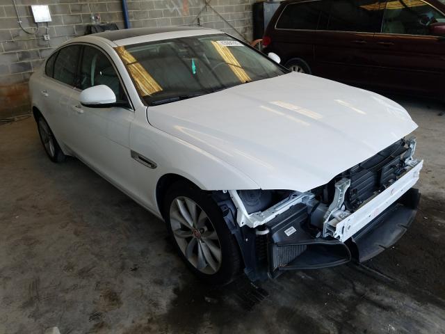 2019 jaguar xf