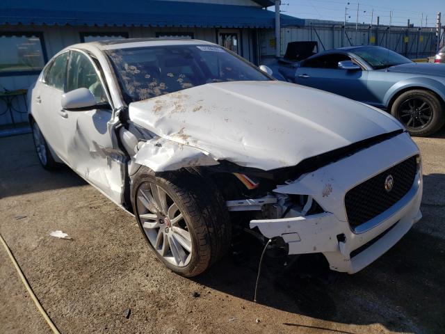 2015 jaguar xf prestig