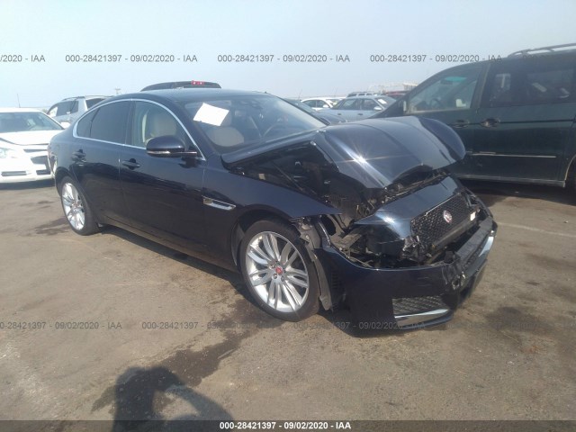 2015 jaguar xf