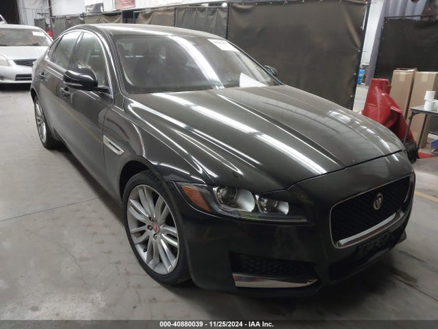 2015 jaguar xf