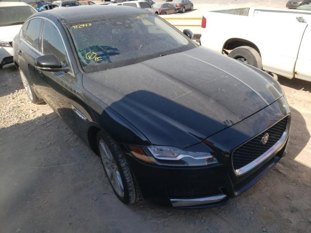 2015 jaguar xf prestig