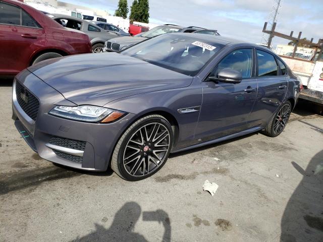 2015 jaguar xf r - spo