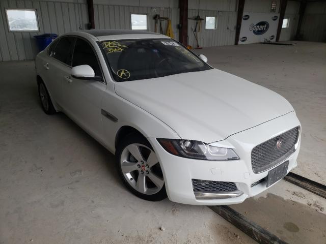 2017 jaguar xf