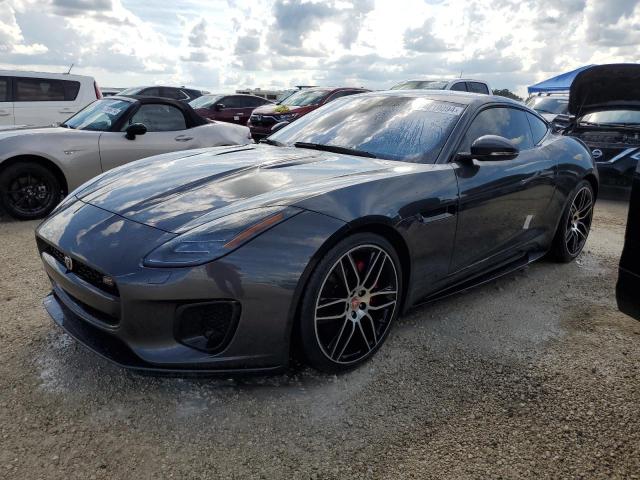 2019 jaguar f-type