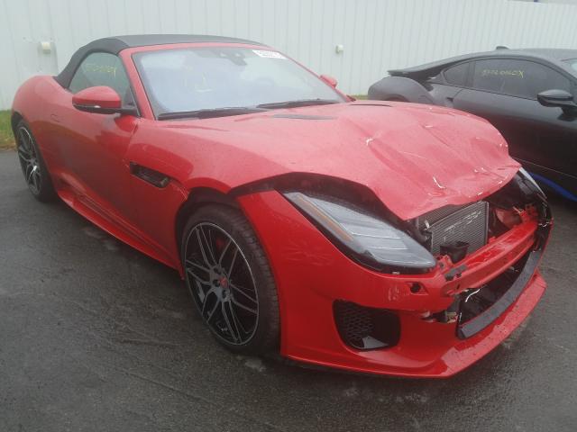 2020 jaguar f-type