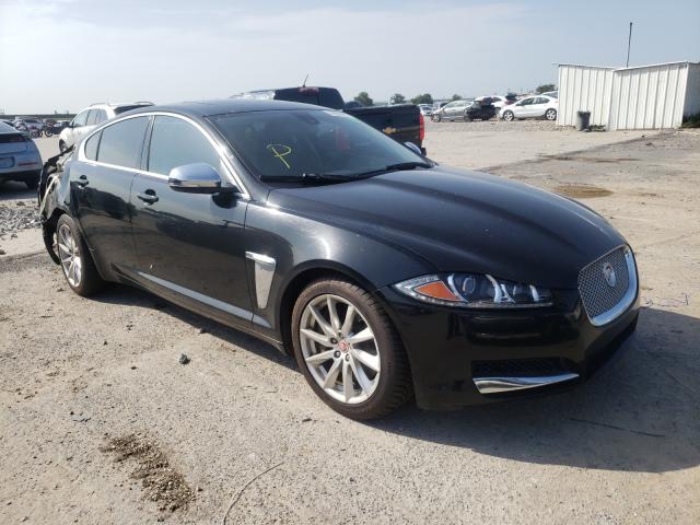 2014 jaguar xf