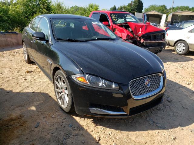 2014 jaguar xf