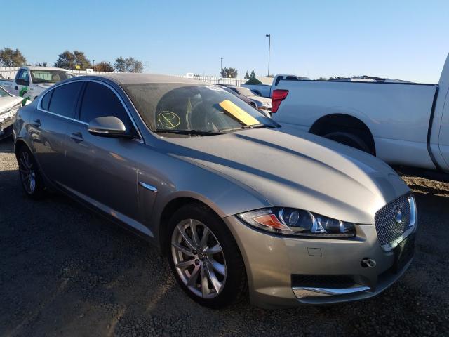 2013 jaguar xf