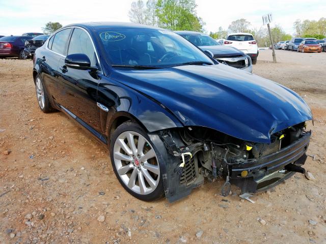 2013 jaguar xf