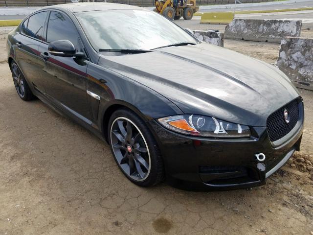 2015 jaguar xf 3-0 spo