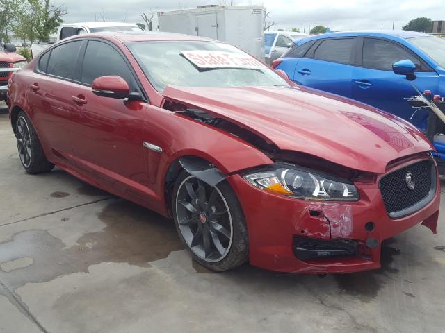 2015 jaguar xf