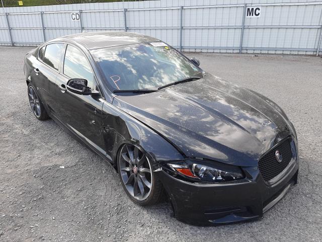 2015 jaguar xf 3-0 spo