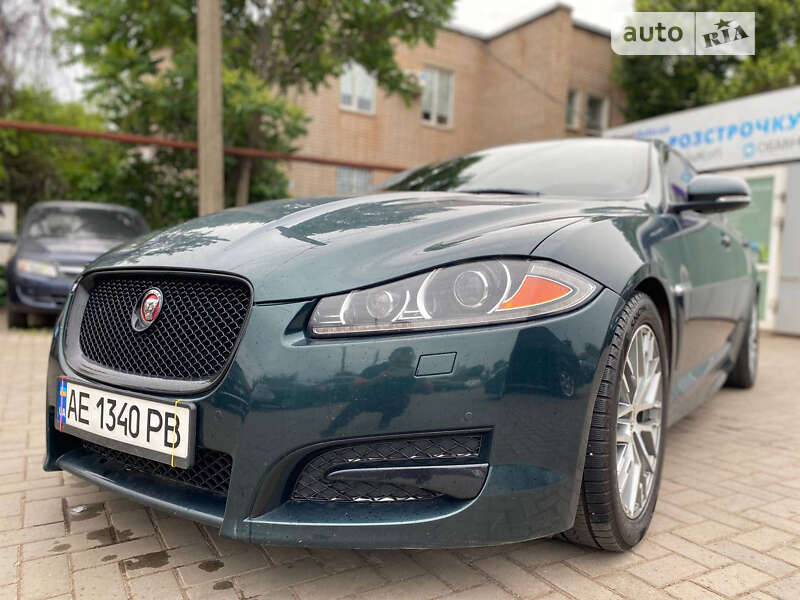 2015 jaguar xf