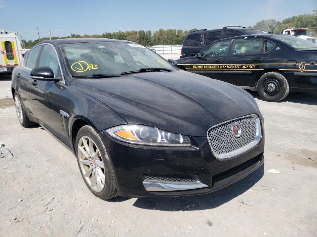 2014 jaguar xf 2-0t pr