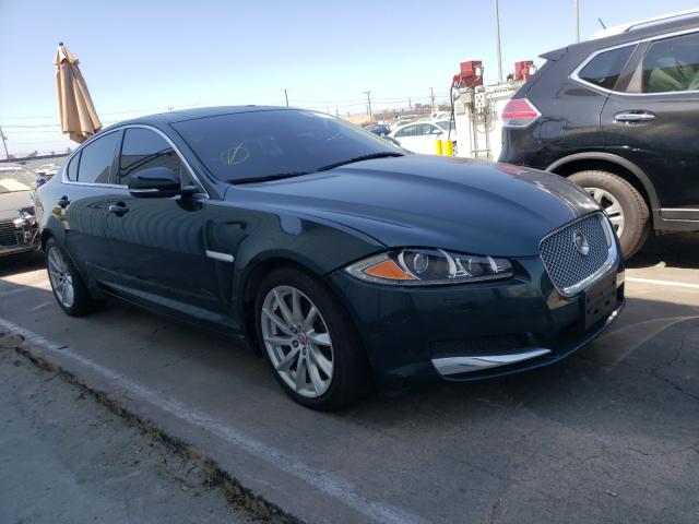 2015 jaguar xf 2-0t pr