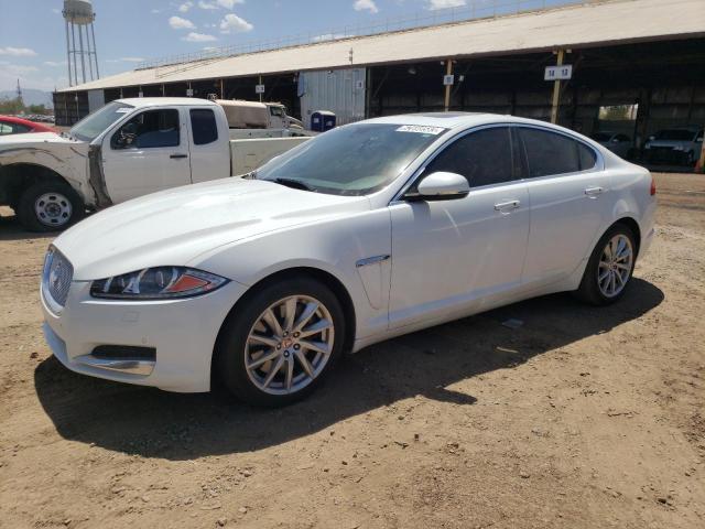2015 jaguar xf 2-0t pr