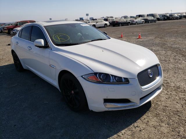 2014 jaguar xf 2-0t pr