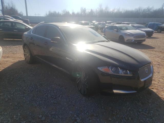 2015 jaguar xf 2-0t pr