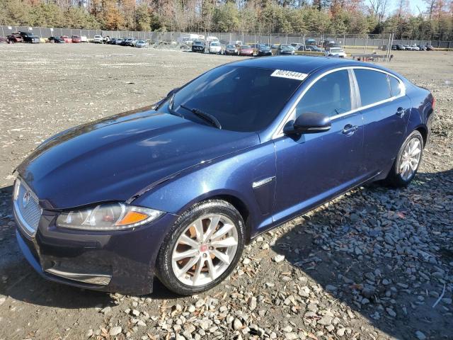 2015 jaguar xf 2-0t pr
