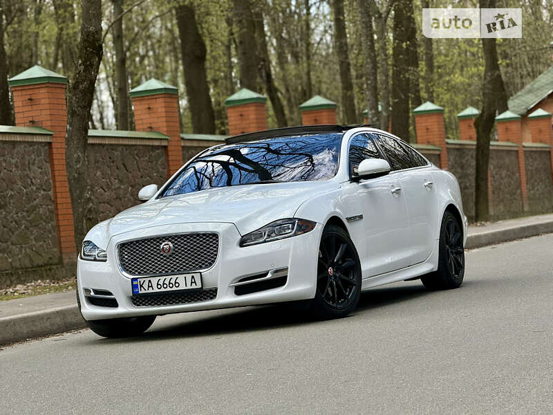 2015 jaguar xj