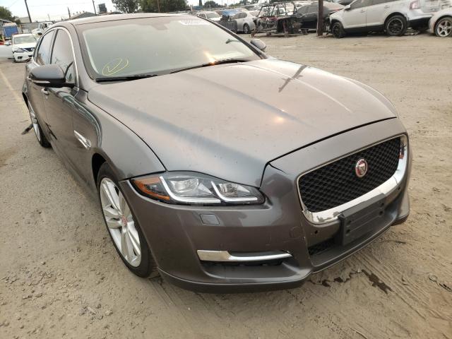 2017 jaguar xj