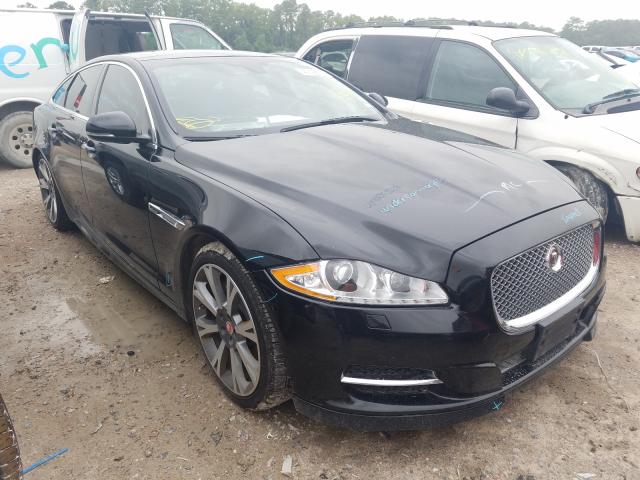 2015 jaguar xj