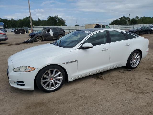 2015 jaguar xj