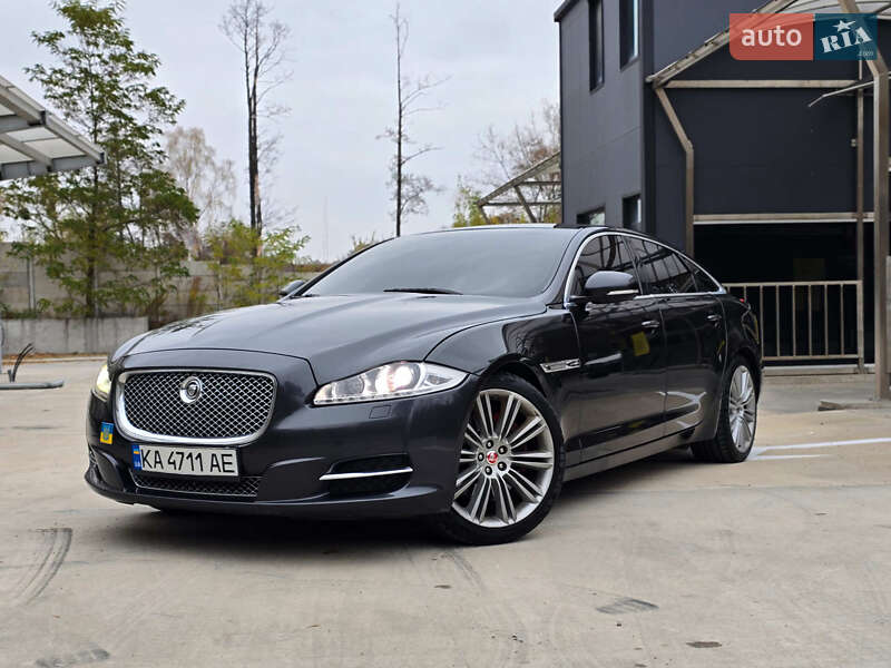 2015 jaguar xj
