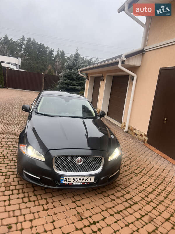 2015 jaguar xj