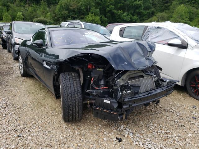2016 jaguar f-type