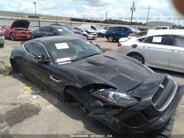 2015 jaguar f-type